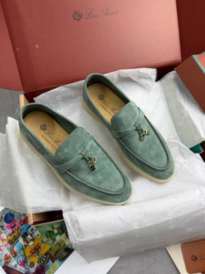  Лоферы Loro Piana 12779 1