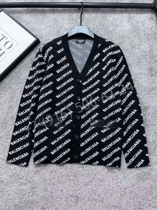 Кардиган Balenciaga 21655