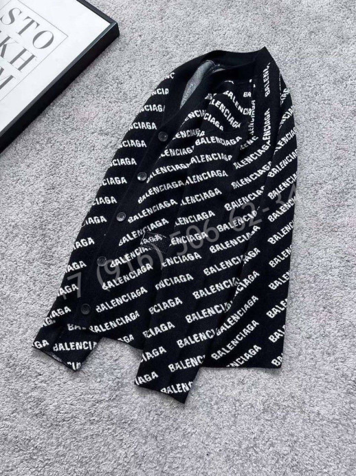 Кардиган Balenciaga 21655