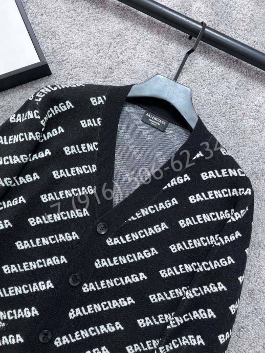 Кардиган Balenciaga 21655