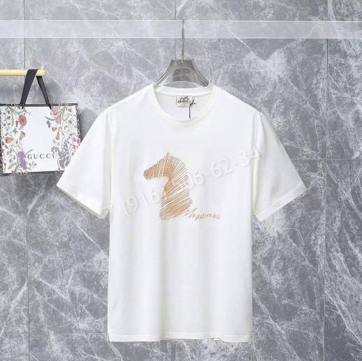 Футболка Hermes 11533