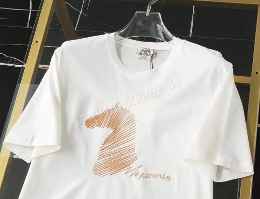 Футболка Hermes 11533