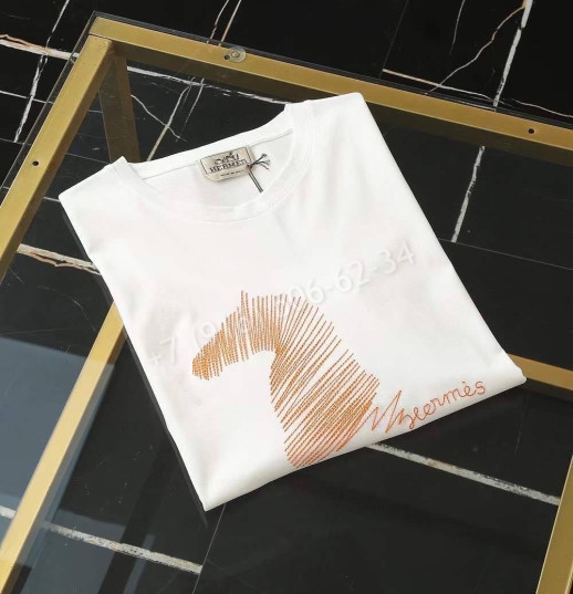 Футболка Hermes 11533