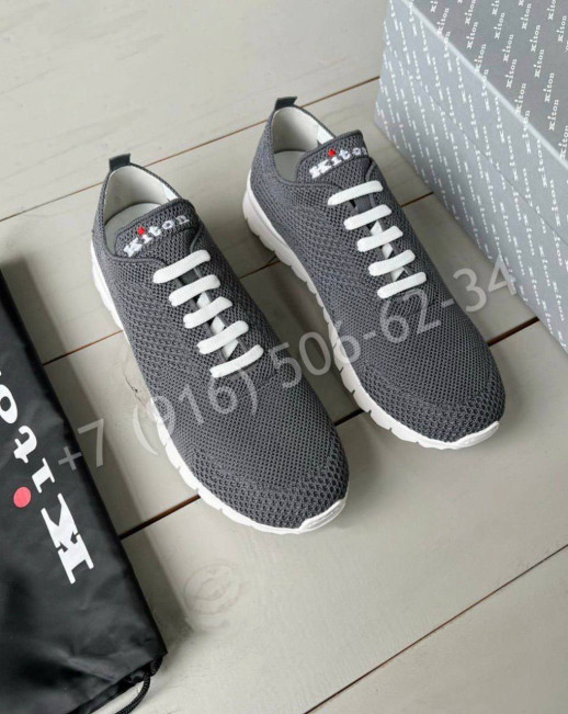 Кроссовки KITON 31845
