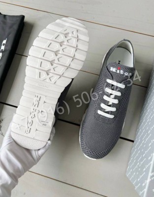 Кроссовки KITON 31845