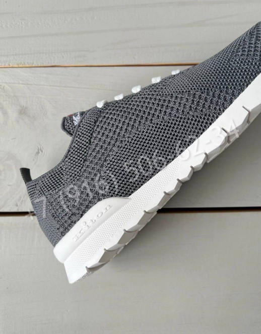 Кроссовки KITON 31845