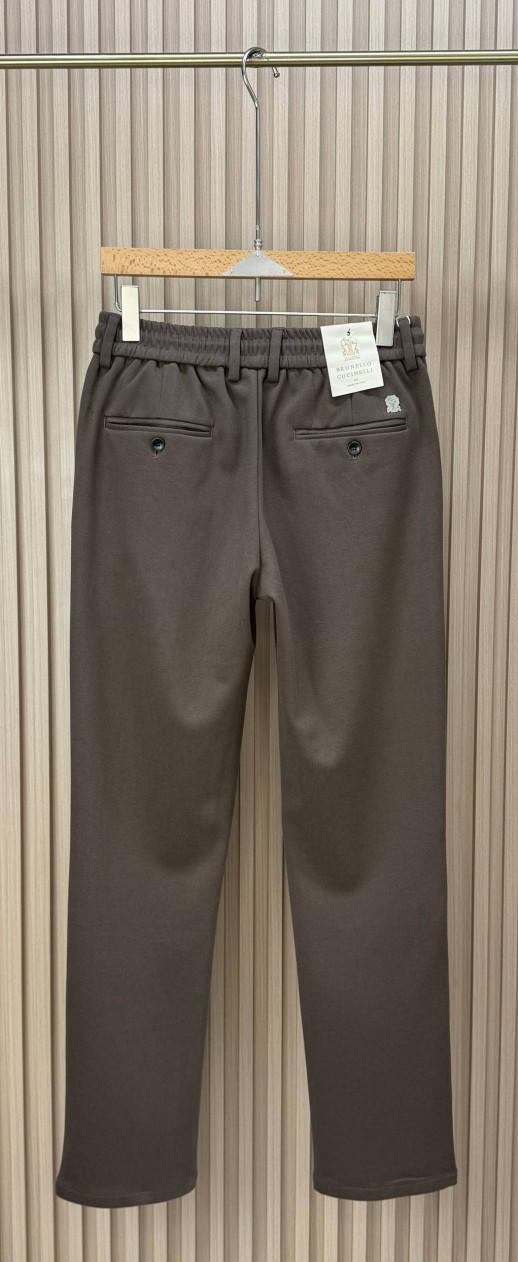 Брюки Brunello Cucinelli 9490