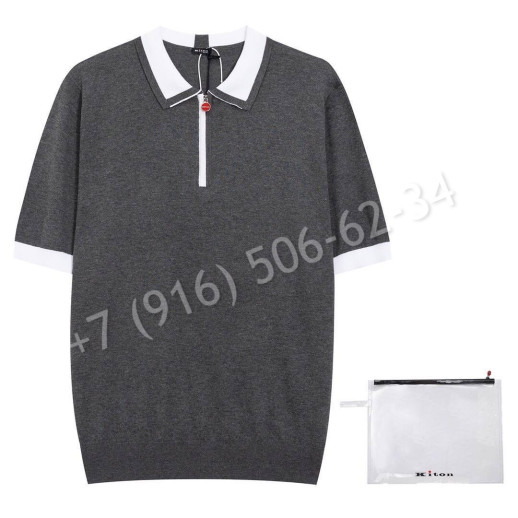 Поло KITON 31945