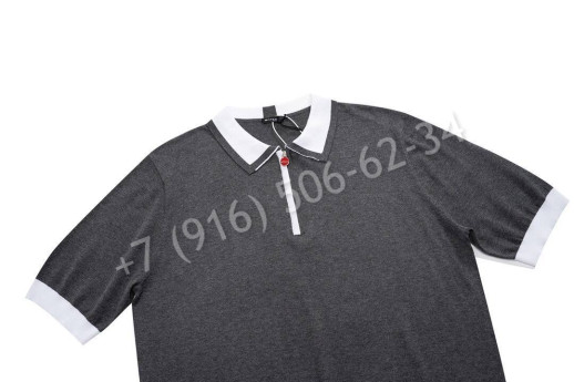 Поло KITON 31945