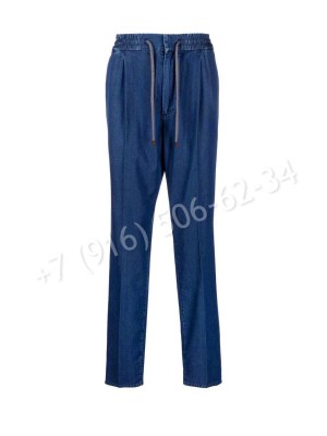 Джинсы Brunello Cucinelli 32045