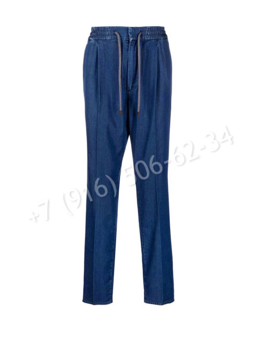 Джинсы Brunello Cucinelli 32045