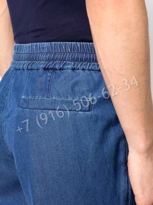 Джинсы Brunello Cucinelli 32045