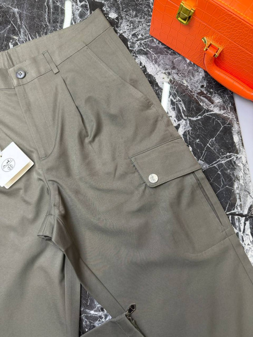 Брюки Hermes 19204 3