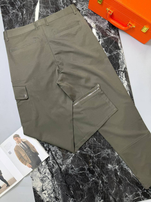 Брюки Hermes 19204 3