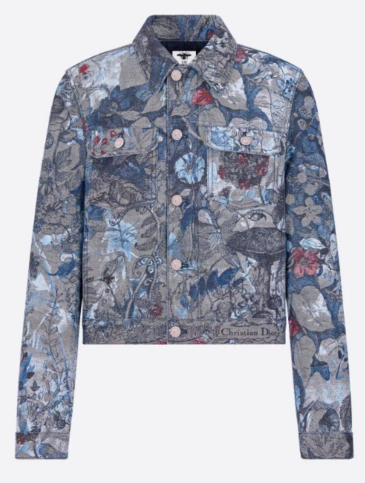 Пиджак Dior 11939