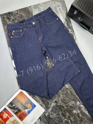 Джинсы Zegna 32246