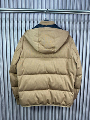 Пуховик Zegna 7333