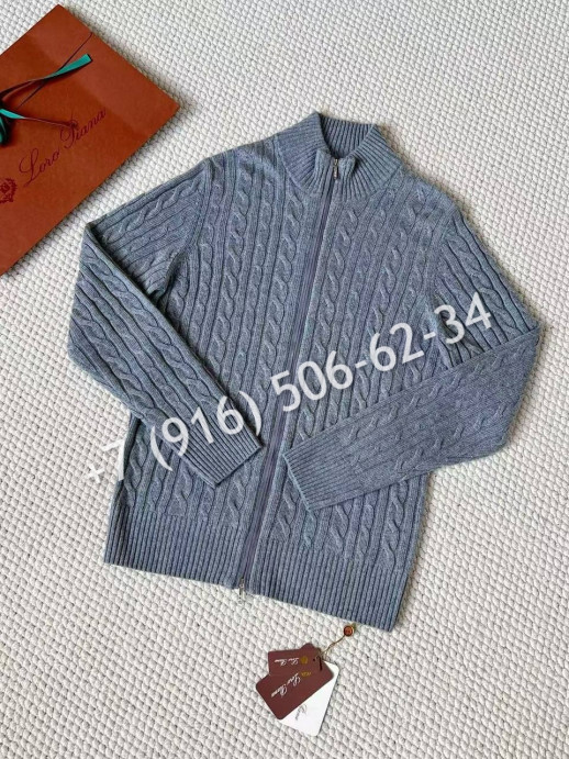 Кардиган Loro Piana 22726 2