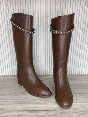 Сапоги Hermes 15666