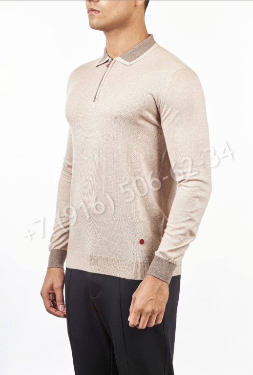 Поло KITON 22360