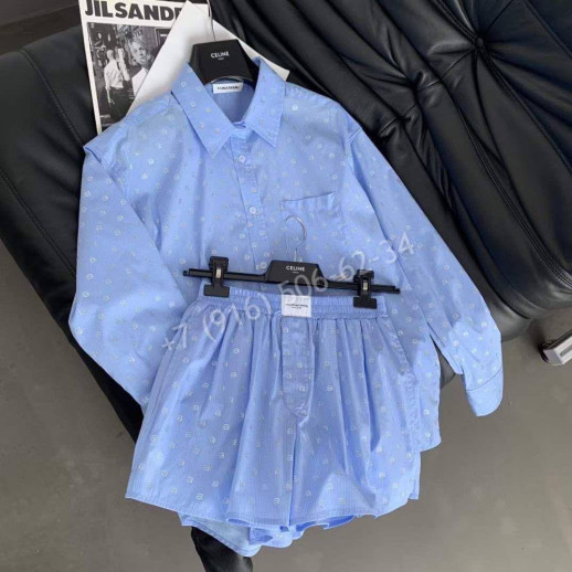 Костюм Alexander Wang 32443