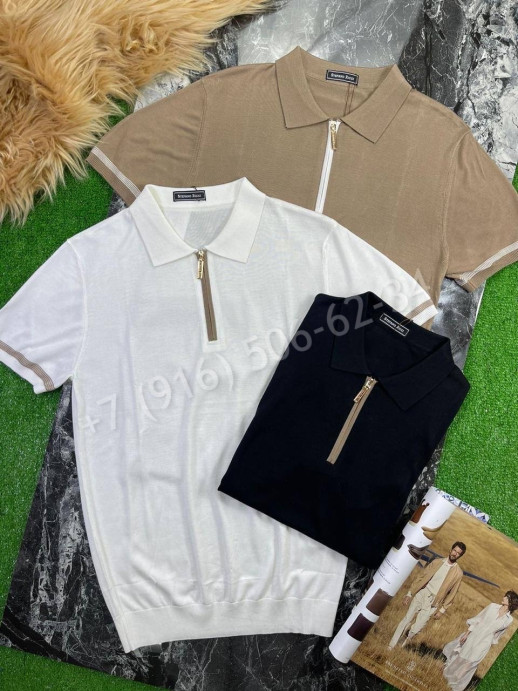 Поло Stefano Ricci 12261