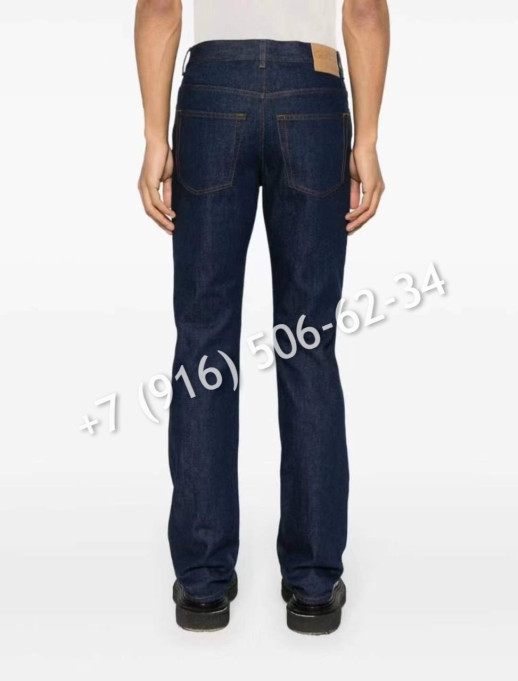 Джинсы Gucci 5720 2
