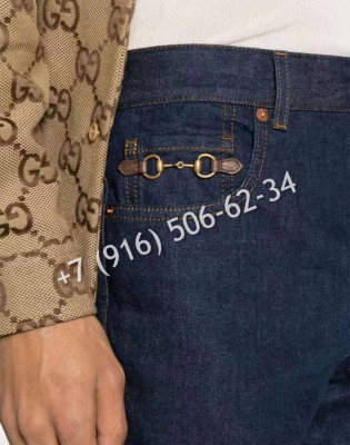 Джинсы Gucci 5720 2