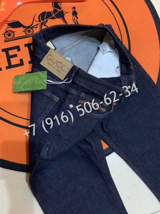 Джинсы Gucci 5720 2
