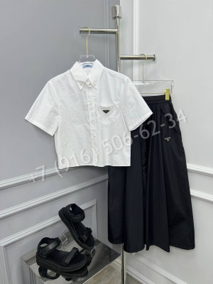 Рубашка Prada 32641