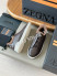 Кеды Zegna 15609 4