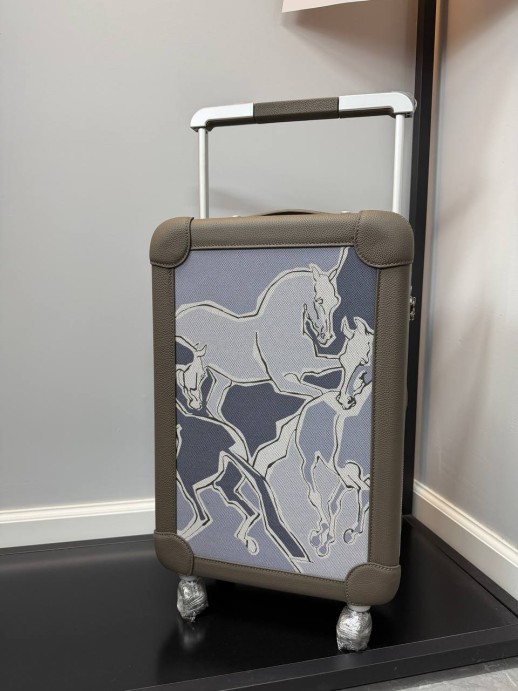 Чемодан Hermes 24878 8