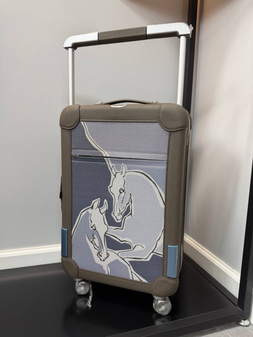 Чемодан Hermes 24878 8