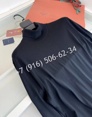 Водолазка Loro Piana 24813 2