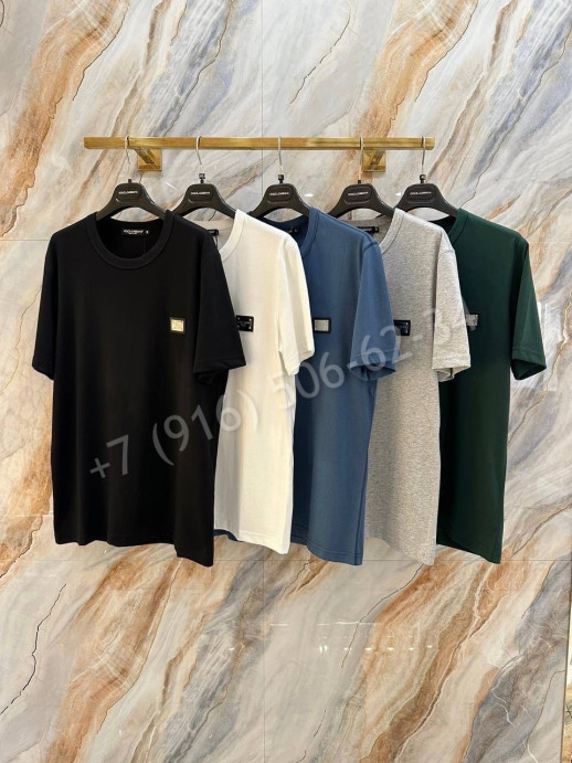 Футболка Dolce & Gabbana 12563