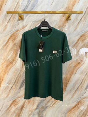 Футболка Dolce & Gabbana 12563