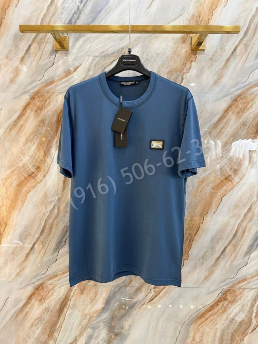 Футболка Dolce & Gabbana 12563