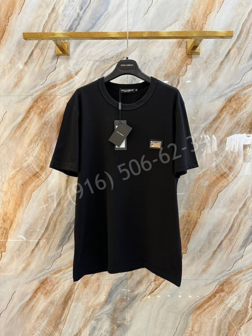 Футболка Dolce & Gabbana 12563