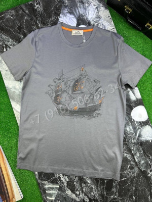 Футболка Hermes 12664