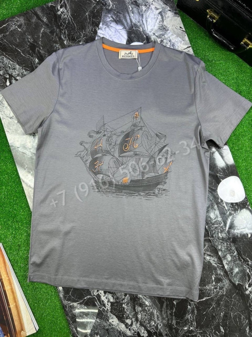 Футболка Hermes 12664