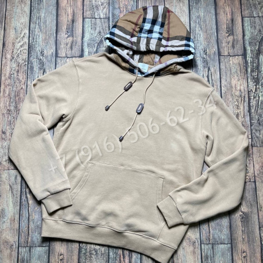 Толстовка Burberry 22968