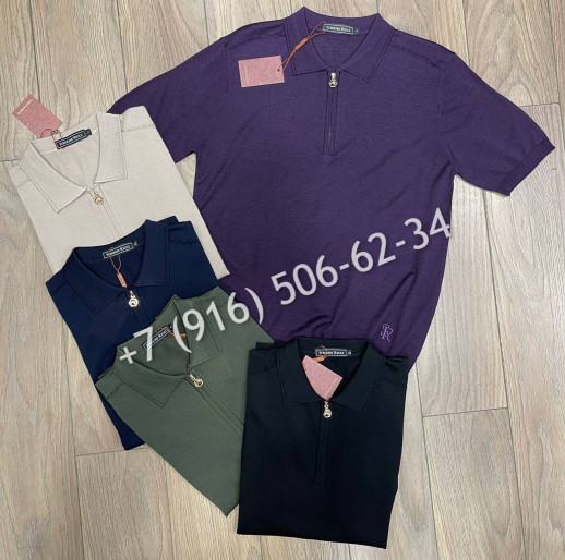 Поло Stefano Ricci 28981 4