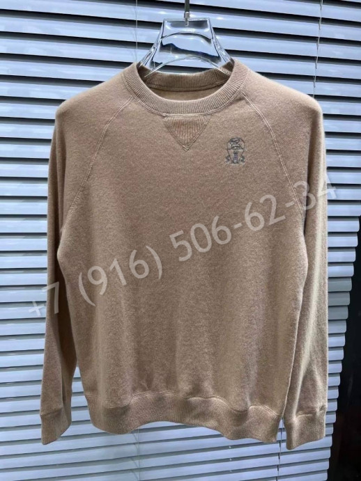 Свитер Brunello Cucinelli 23072