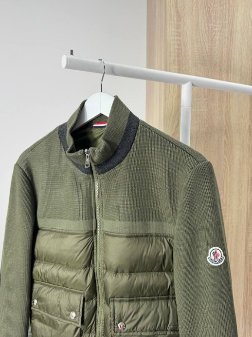 Куртка Moncler 6424 2