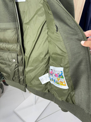 Куртка Moncler 6424 2