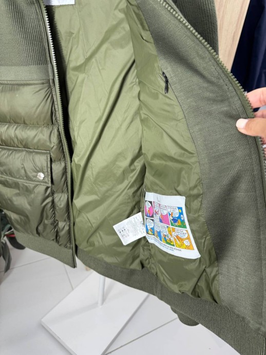 Куртка Moncler 6424 2