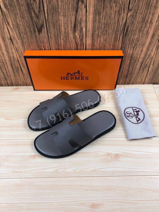 Тапочки Hermes 12966