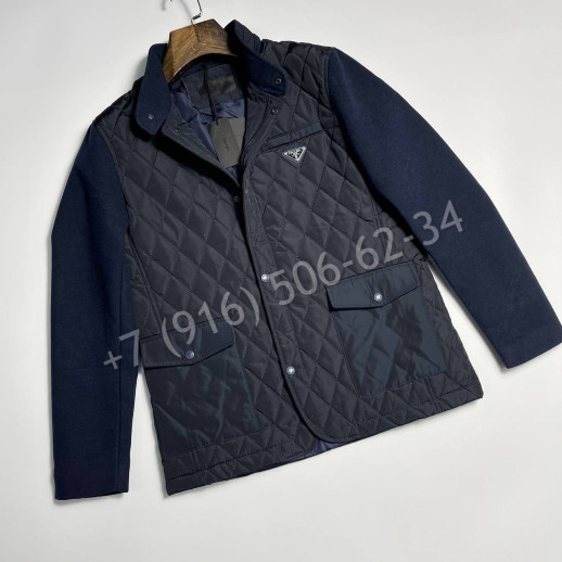 Пальто Prada 23172