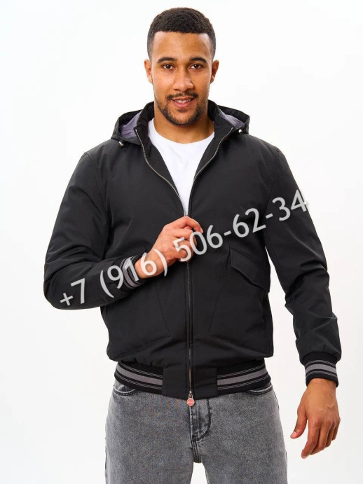 Куртка KITON 20349 5