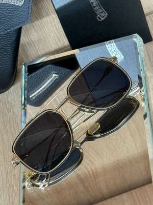 Очки Chrome Hearts 26981